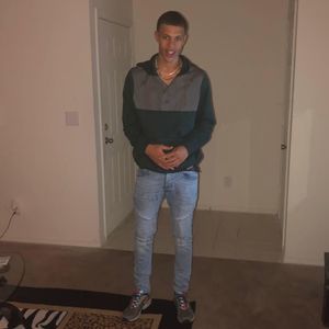 Meet your Posher, Desean